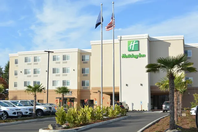 Photo 1 - Holiday Inn Salem by IHG