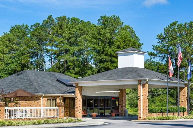 Photo 1 - Quality Inn Petersburg Fort Lee Area