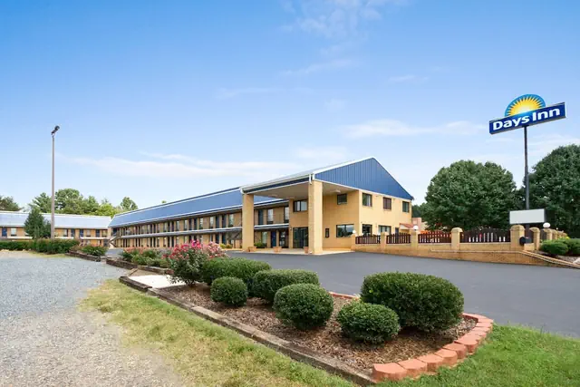 Photo 1 - Days Inn by Wyndham Richburg