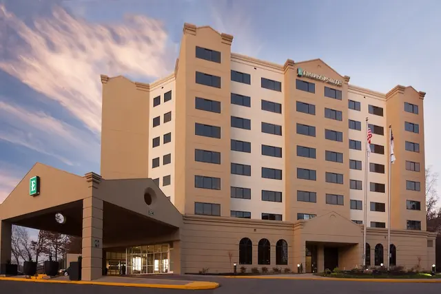 Photo 1 - Embassy Suites by Hilton Raleigh Crabtree