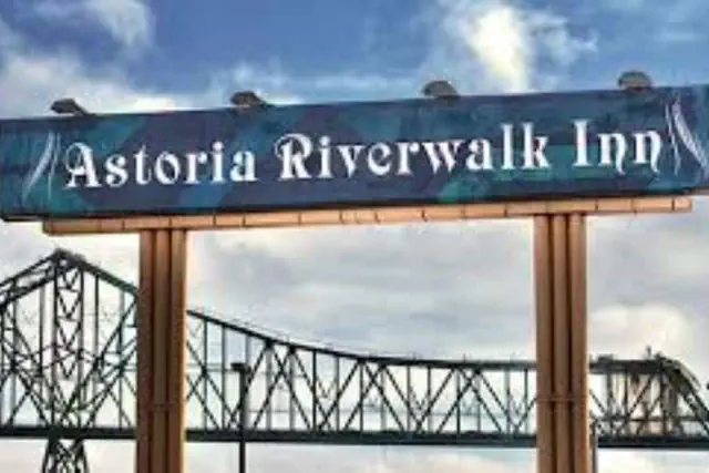 Photo 1 - Astoria Riverwalk Inn