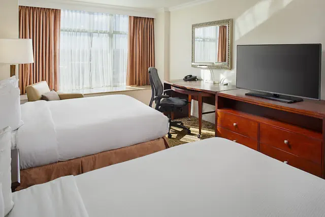 Photo 1 - Hilton Providence