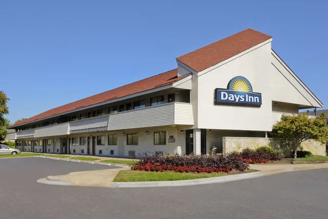 Photo 1 - Days Inn by Wyndham Overland Park/Metcalf/Convention Center