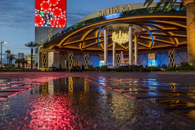 Photo 1 - SAHARA Las Vegas