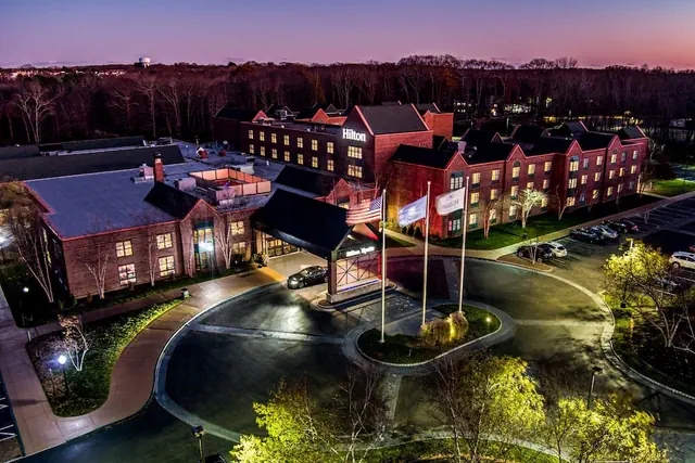 Photo 1 - Hilton Mystic