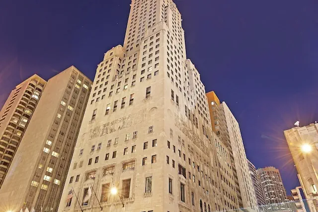 Photo 1 - InterContinental Chicago Magnificent Mile by IHG