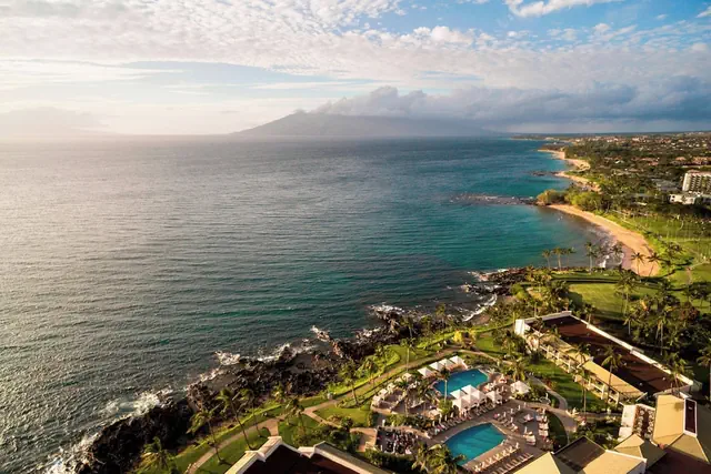 Photo 1 - Wailea Beach Resort - Marriott, Maui