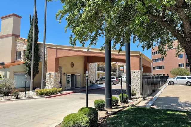 Photo 1 - Studio 6 Suites North Richland Hills, TX