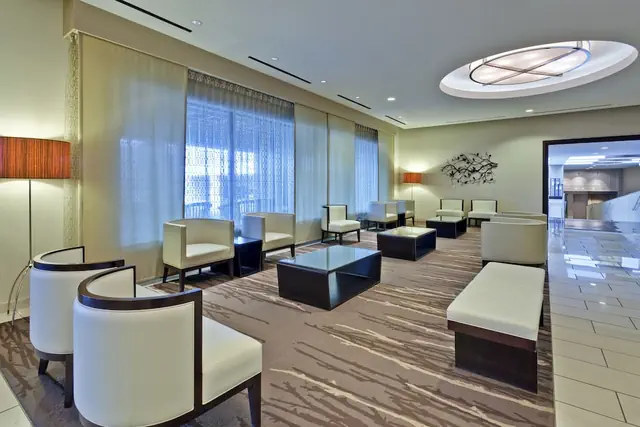 Photo 1 - Crowne Plaza Chicago Ohare Hotel & Conf Ctr by IHG