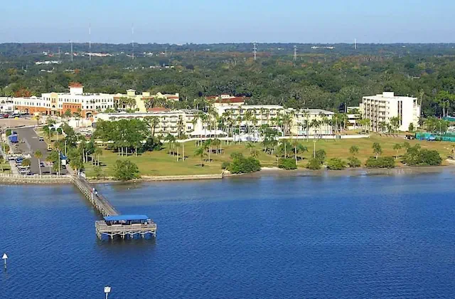 Photo 1 - Safety Harbor Resort & Spa Trademark Collection by Wyndham