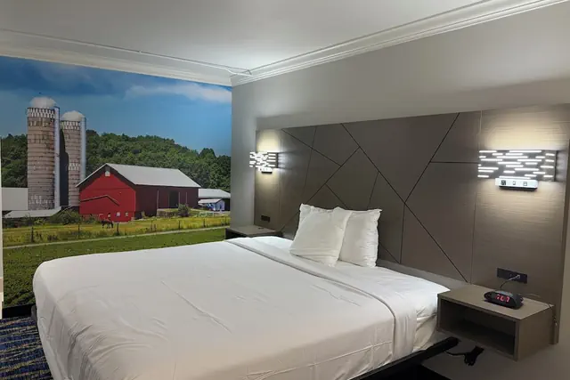 Photo 1 - Travelodge by Wyndham Odessa