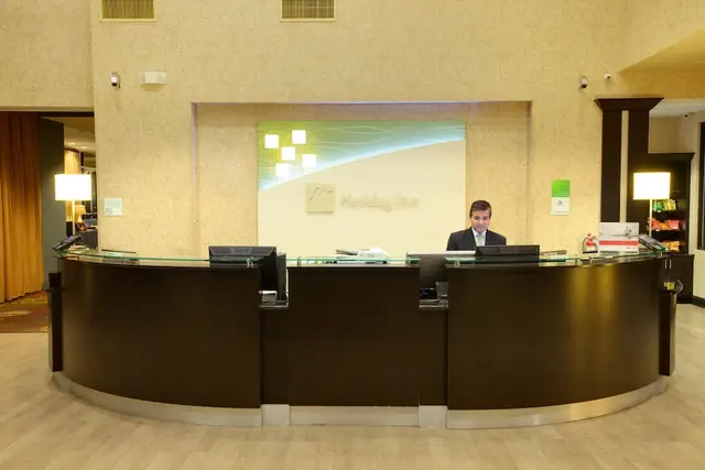 Photo 1 - Holiday Inn Houston East - Channelview by IHG