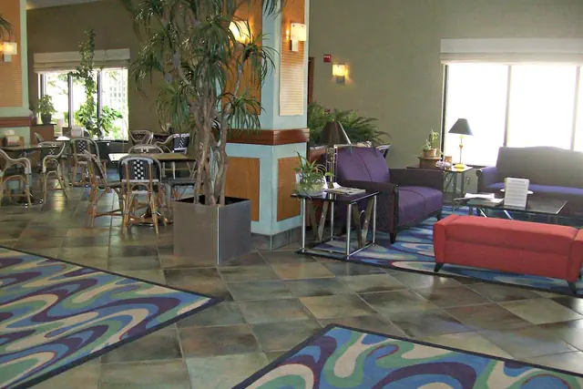 Photo 1 - Holiday Inn Rock Springs by IHG