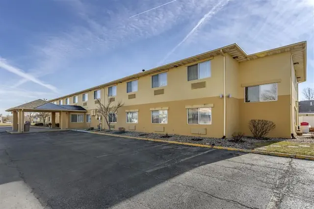 Photo 1 - Quality Inn Kirksville