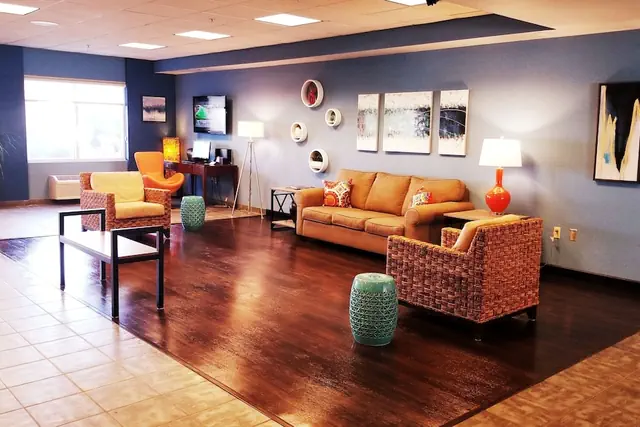 Photo 1 - Beach Boutique Hotel