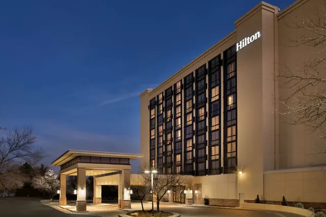 Photo 1 - Hilton Fort Collins