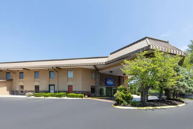 Photo 1 - Baymont by Wyndham Knoxville I-75