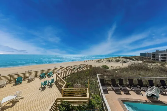 Photo 1 - Comfort Inn South Oceanfront