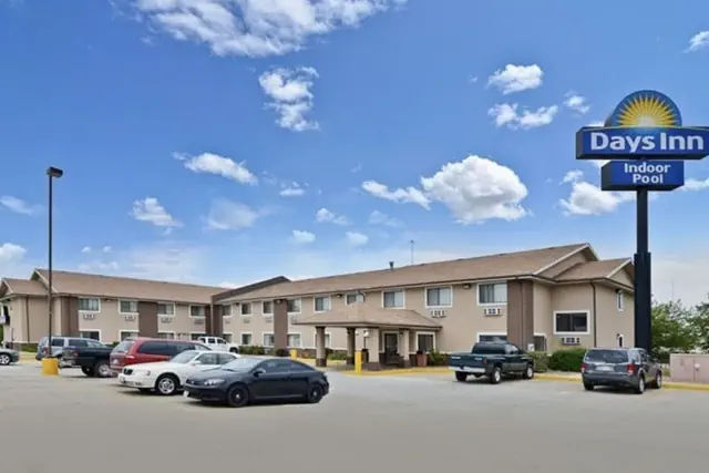 Photo 1 - Days Inn by Wyndham Topeka