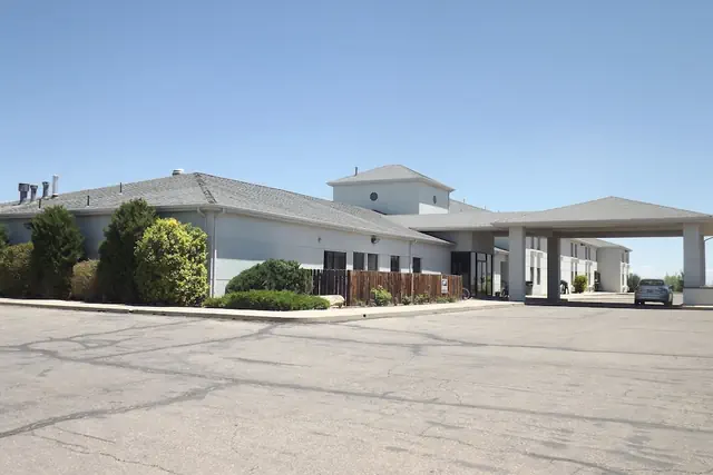 Photo 1 - Rodeway Inn & Suites Blanding