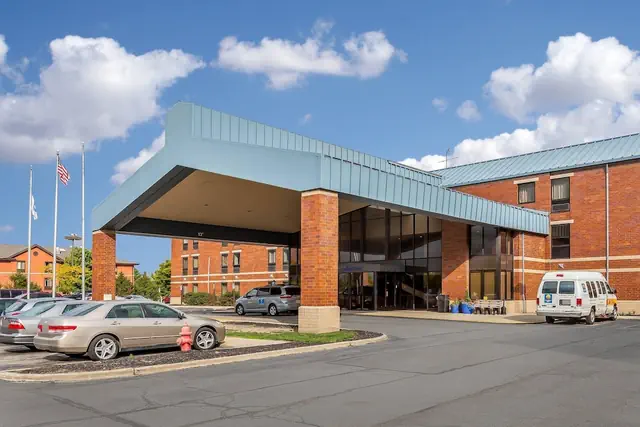 Photo 1 - Comfort Inn Cleveland Airport