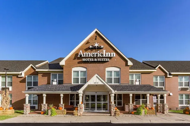 Photo 1 - AmericInn by Wyndham Burnsville