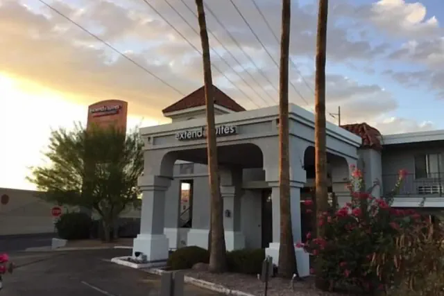 Photo 1 - Extend-a-Suites Phoenix