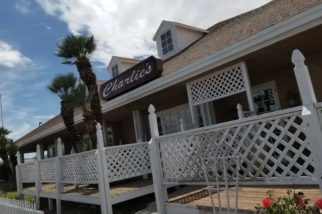 Photo 1 - Clarion Inn Near China Lake Naval Station