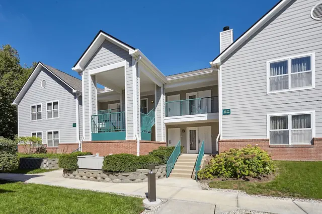 Photo 1 - Homewood Suites by Hilton Indianapolis-Keystone Crossing
