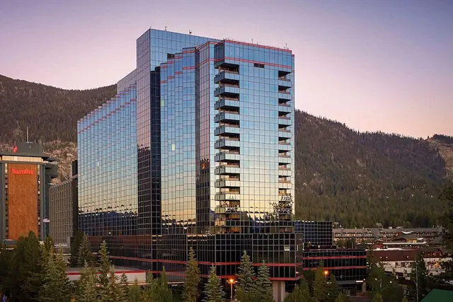 Photo 1 - Caesars Republic Lake Tahoe - A Caesars Rewards Destination