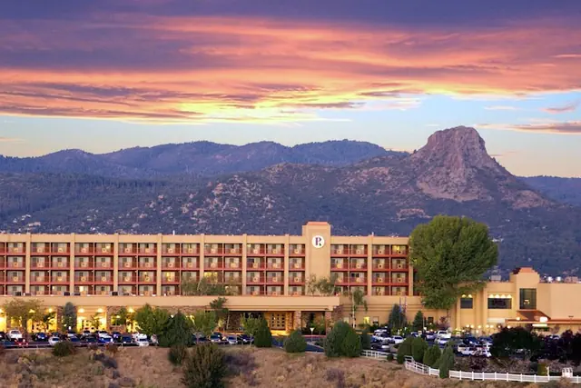 Photo 1 - Prescott Resort and Conference Center