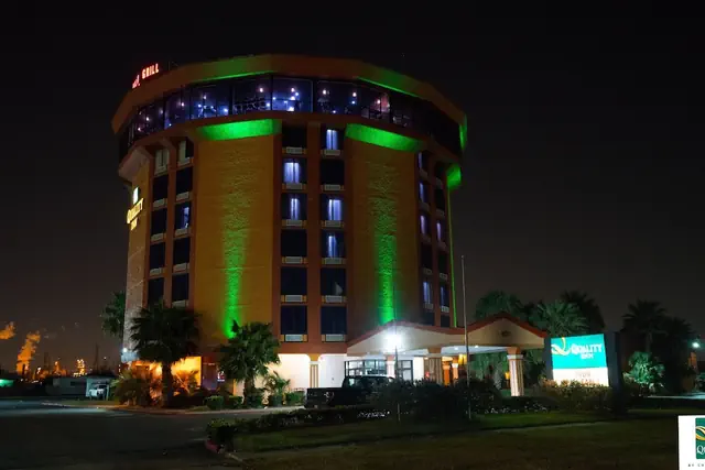 Photo 1 - Quality Inn Pasadena - Houston East
