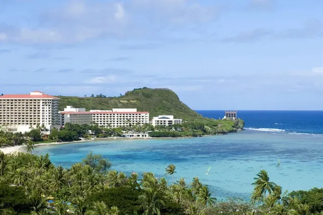Photo 1 - Hilton Guam Resort And Spa