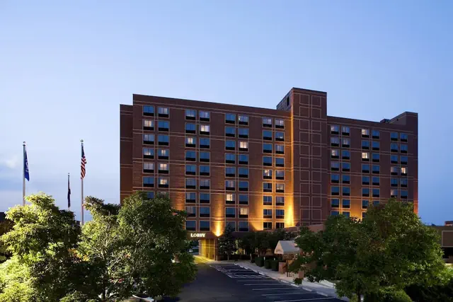 Photo 1 - Wyndham Denver Tech Center