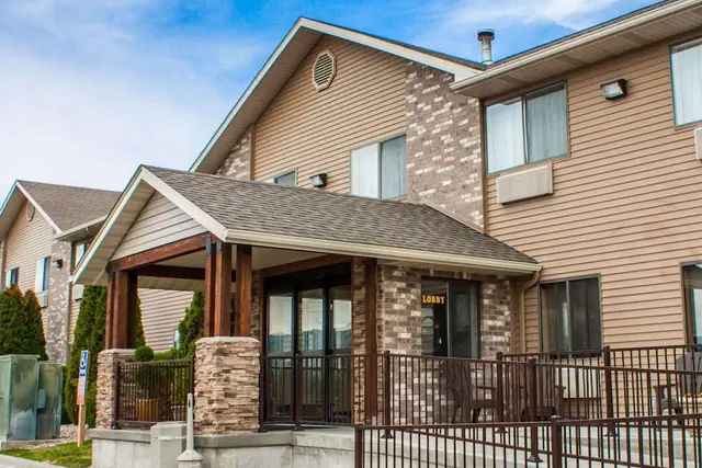 Photo 1 - Quality Inn Pocatello North