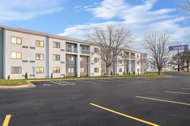 Photo 1 - Spark by Hiton Bettendorf Quad Cities
