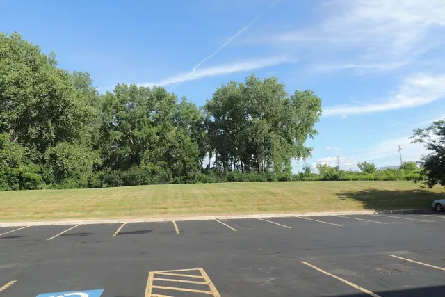 Photo 1 - Quality Inn & Suites Syracuse Fairgrounds
