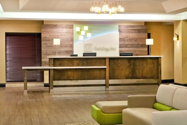 Photo 1 - Holiday Inn Little Rock-Presidential-Dwntn by IHG