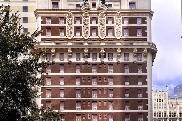Photo 1 - The Adolphus, Autograph Collection