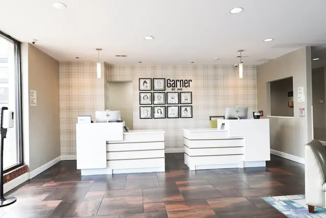 Photo 1 - Garner Hotel Glen Burnie BWI Airport Area by IHG