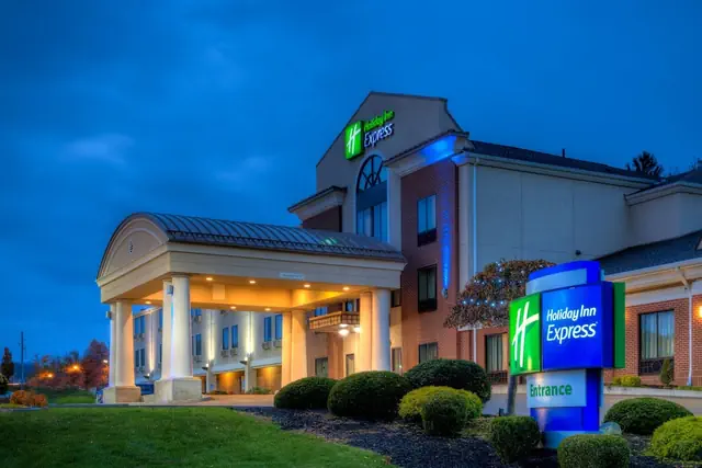 Photo 1 - Holiday Inn Express Meadville (I-79 Exit 147a) by IHG