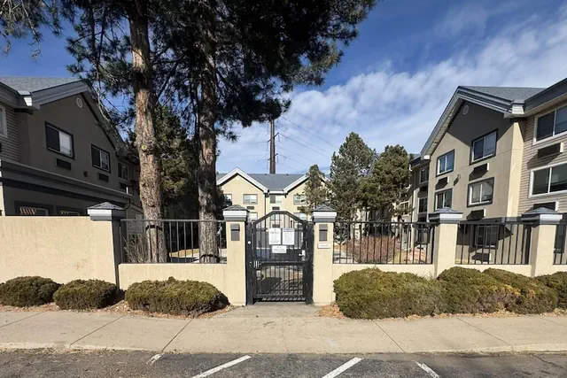 Photo 1 - Comfort Inn & Suites Golden – Denver West