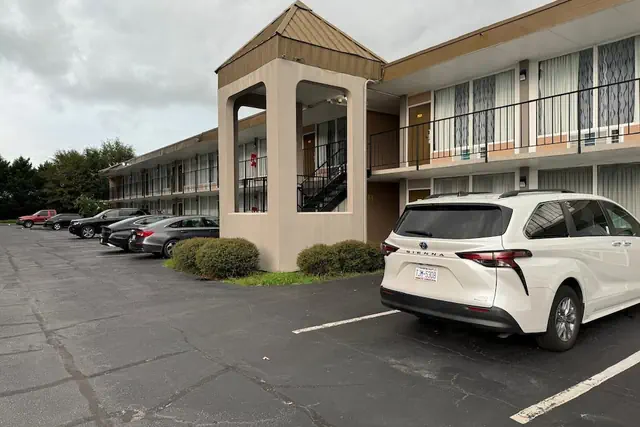 Photo 1 - Days Inn by Wyndham Goldsboro