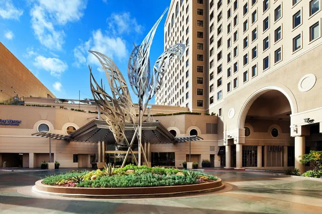 Photo 1 - The Westin San Diego Gaslamp Quarter