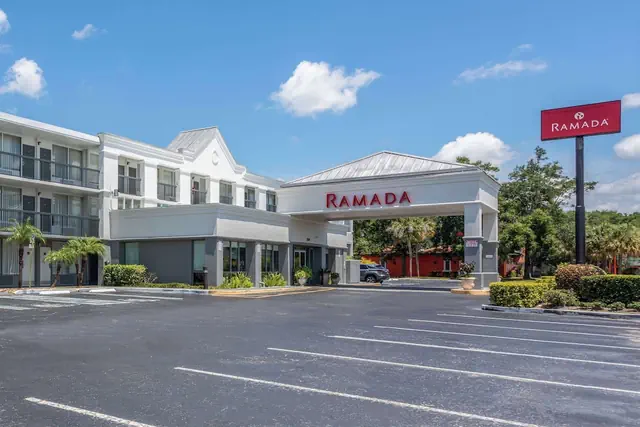Photo 1 - Ramada by Wyndham Altamonte Springs Near I-4
