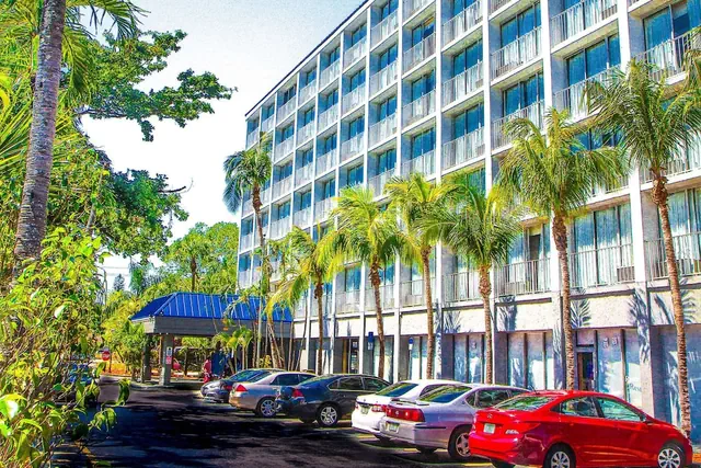 Photo 1 - North Miami Beach Gardens Inn & Suites