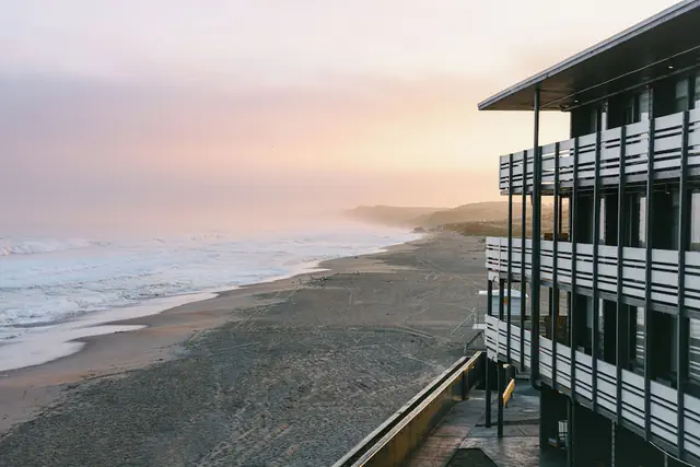 Photo 1 - Monterey Beach Hotel, A Tribute Portfolio Hotel