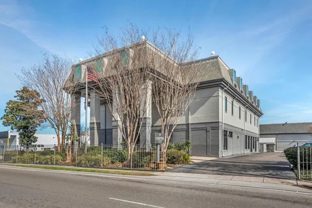 Photo 1 - Country Inn & Suites by Radisson, Metairie (New Orleans), LA