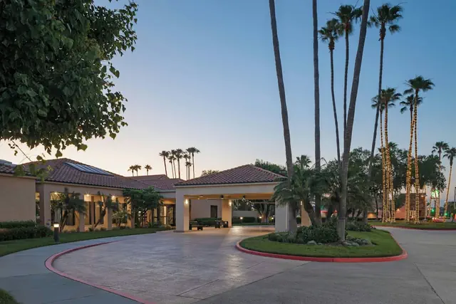 Photo 1 - Courtyard by Marriott Anaheim Buena Park