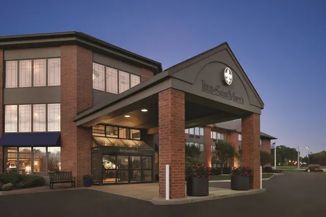 Photo 1 - The Inn at Saint Mary's